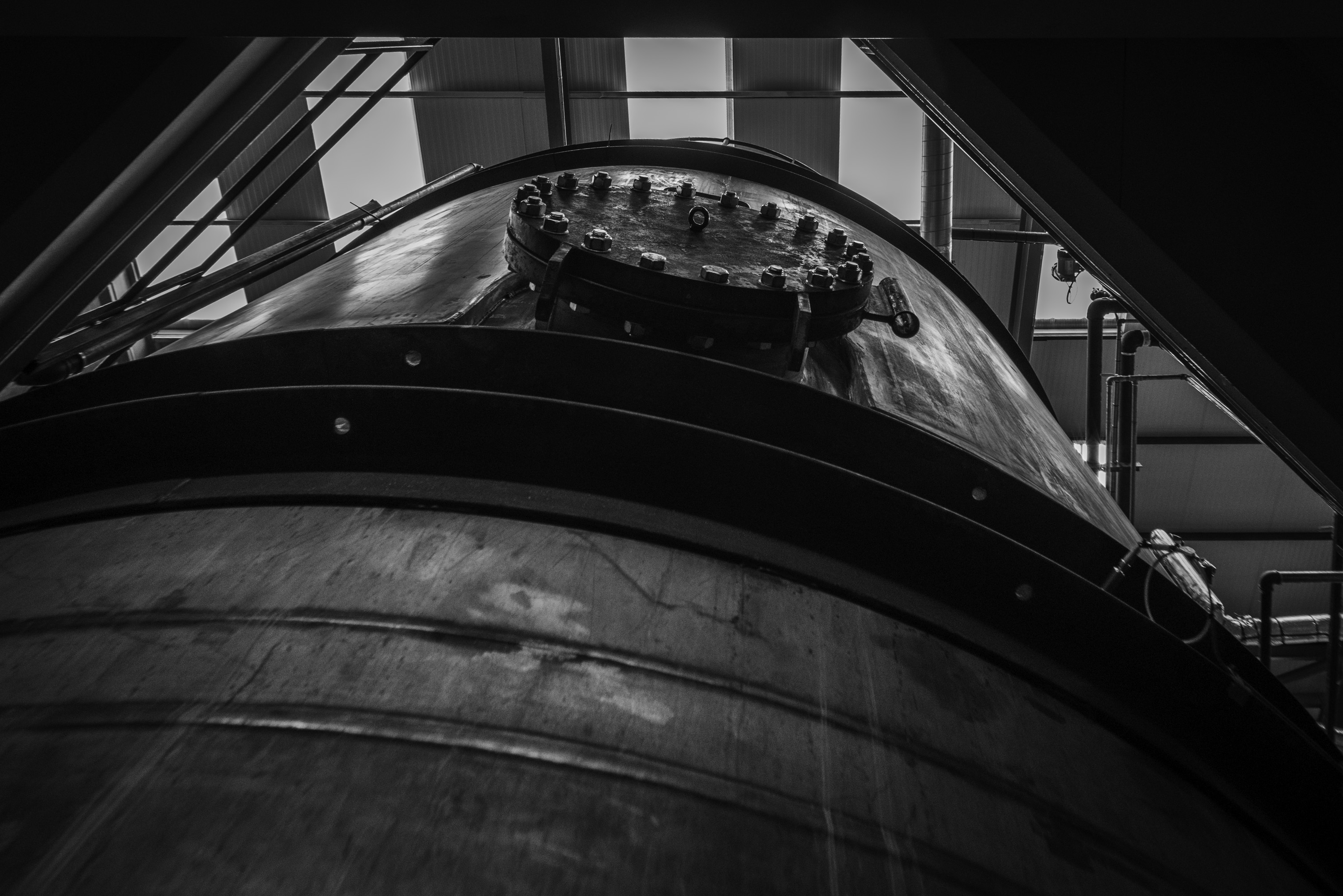 Rosehill Energy manufacturing