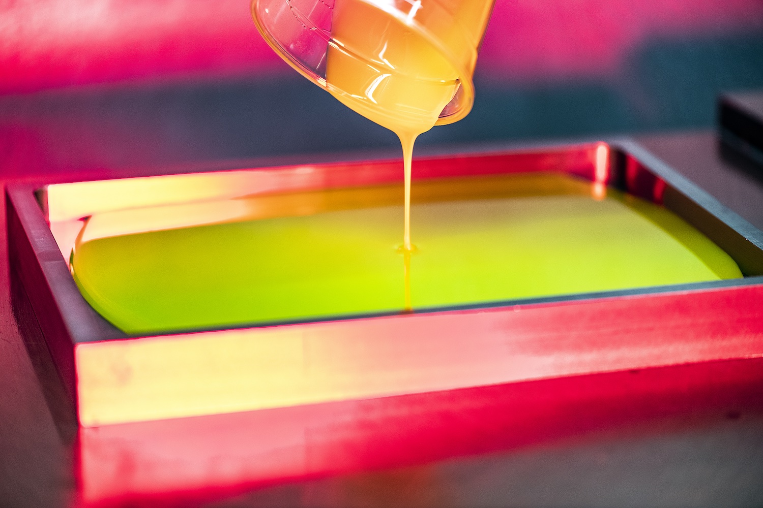 Liquid Applied Solutions